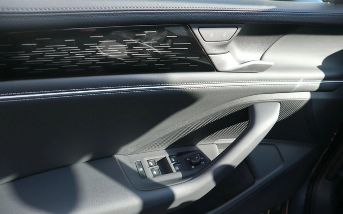 Volkswagen Passat cena 188190 przebieg: 8, rok produkcji 2024 z Olsztyn małe 301